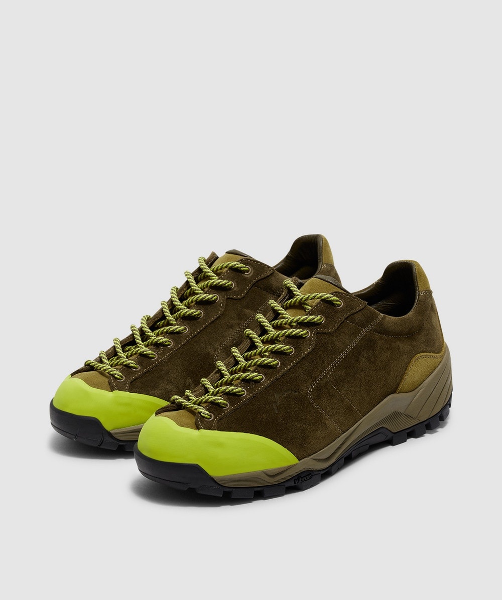 Movida sneaker - 2