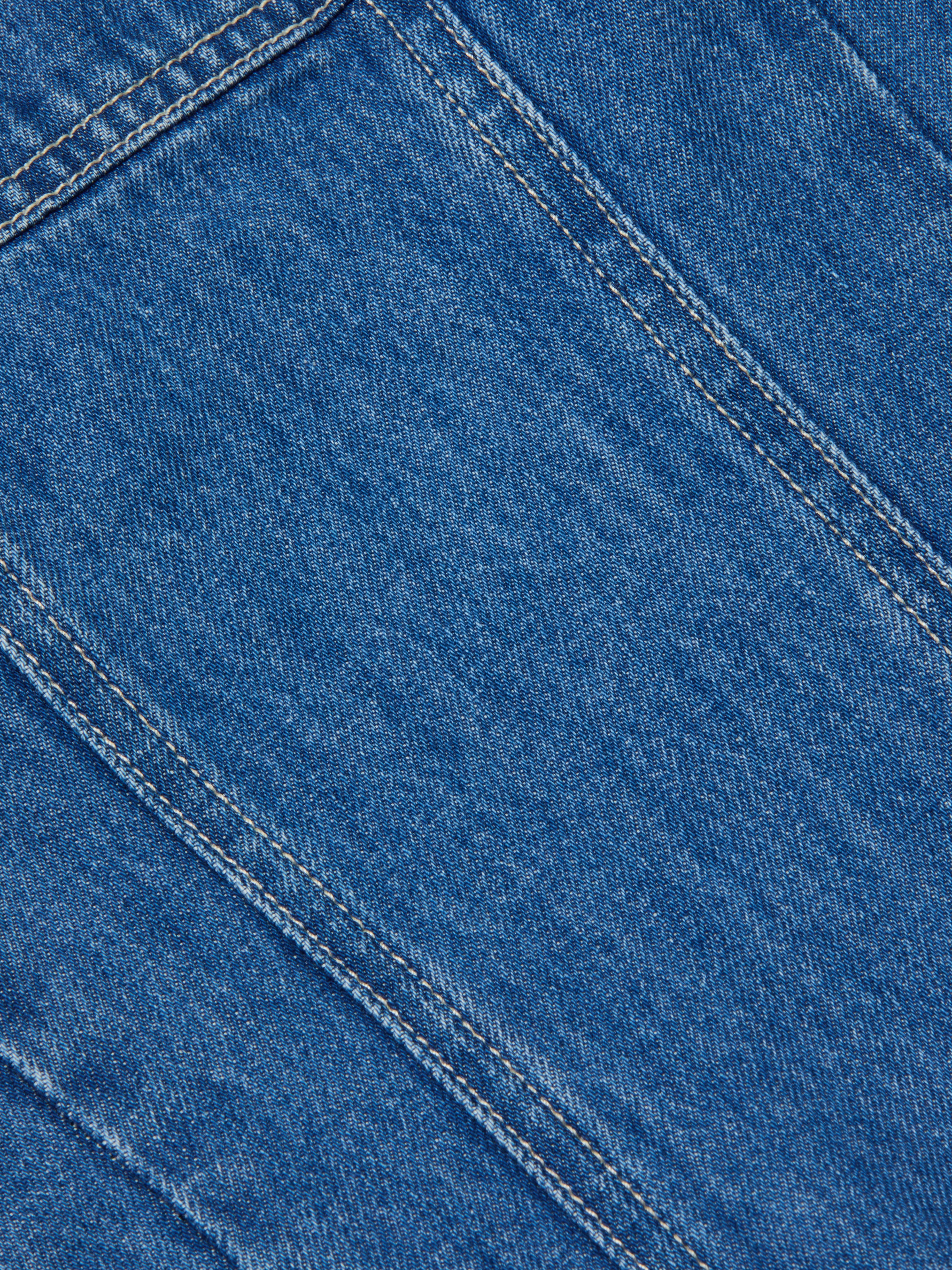 Arlin Denim Tank - 6