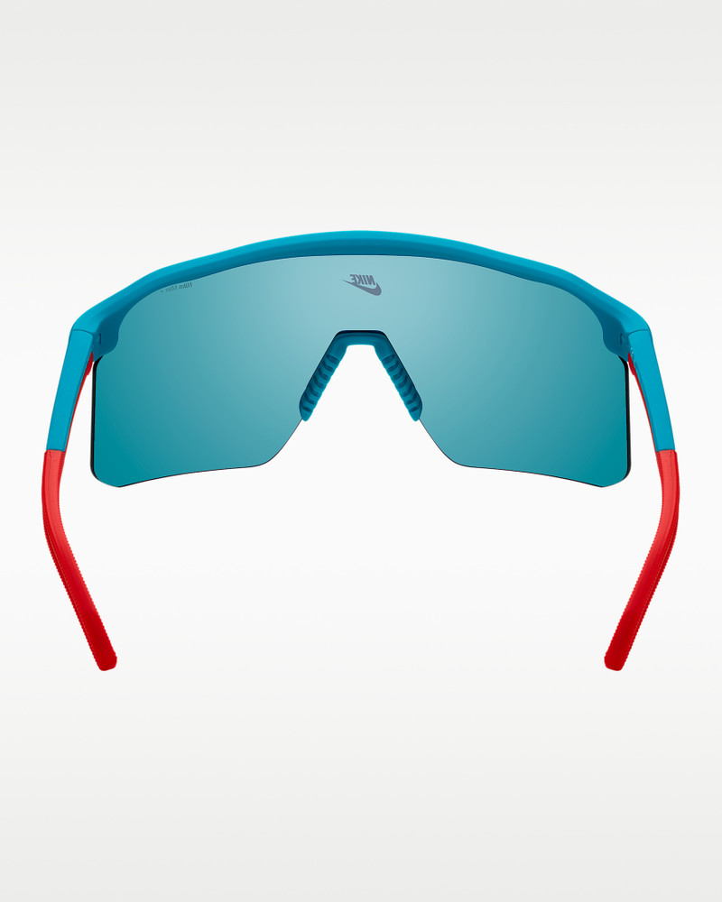 Nike Expedition Shield Mirrored Sunglasses 3