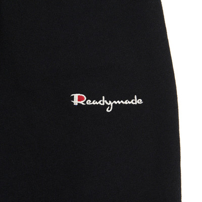 Readymade SWEAT PANTS PIONCHAM / BLK outlook