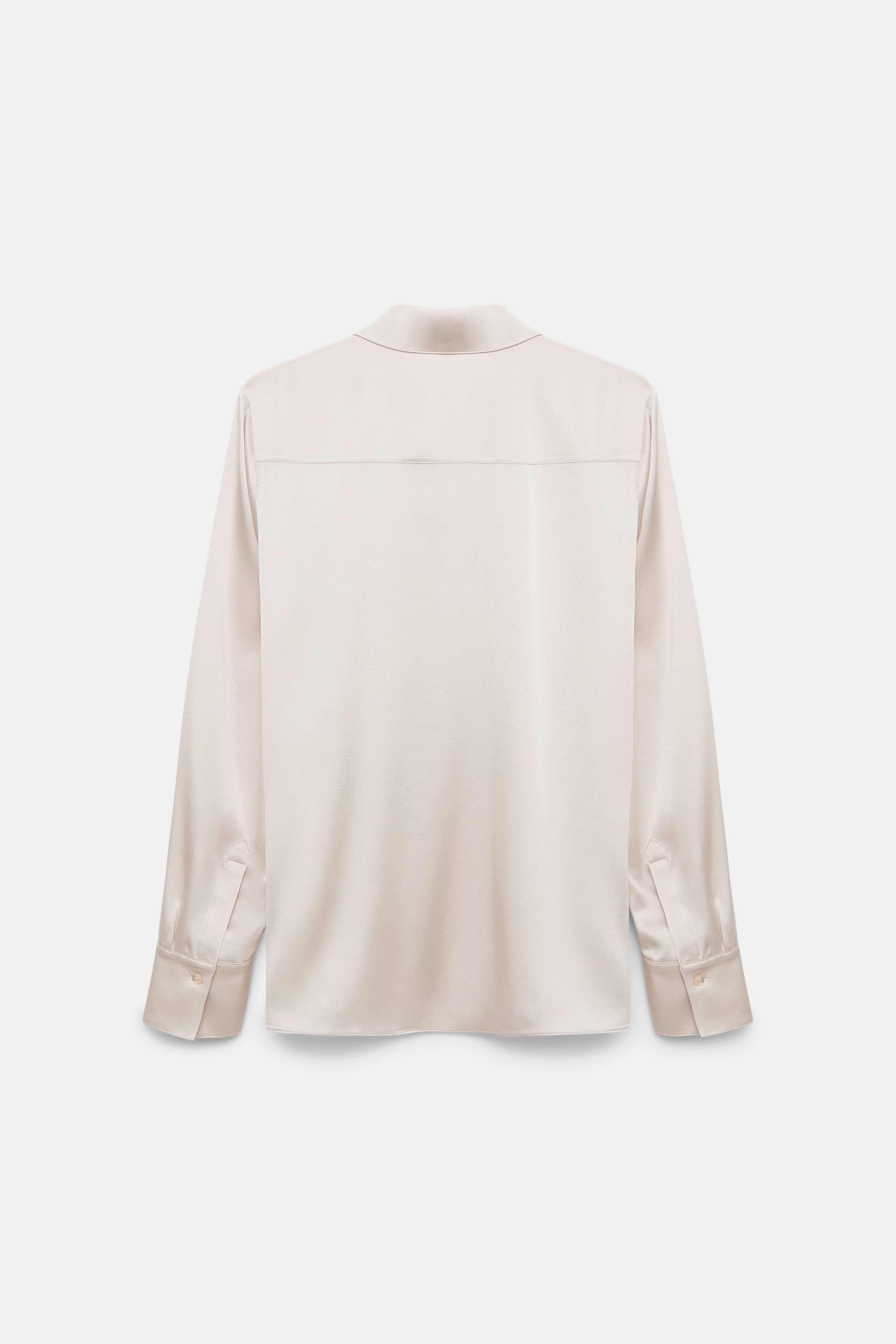 SENSE OF SHINE blouse - 6