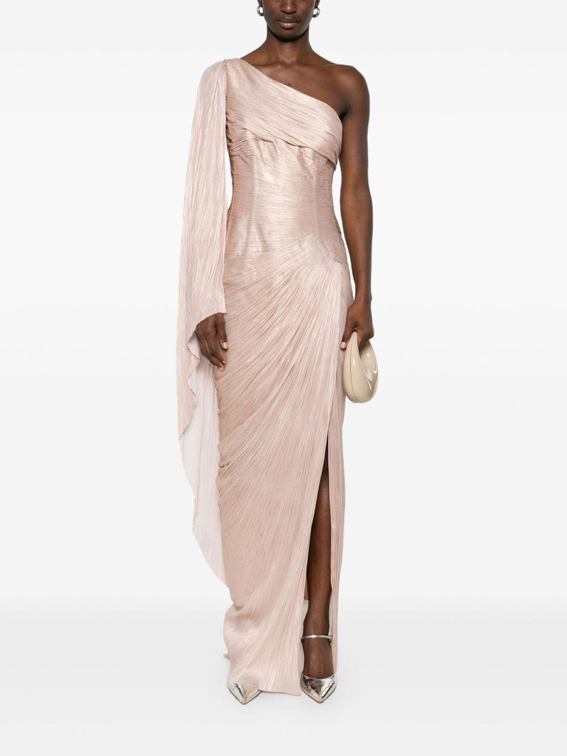 MARIA LUCIA HOHAN Leah gown outlook