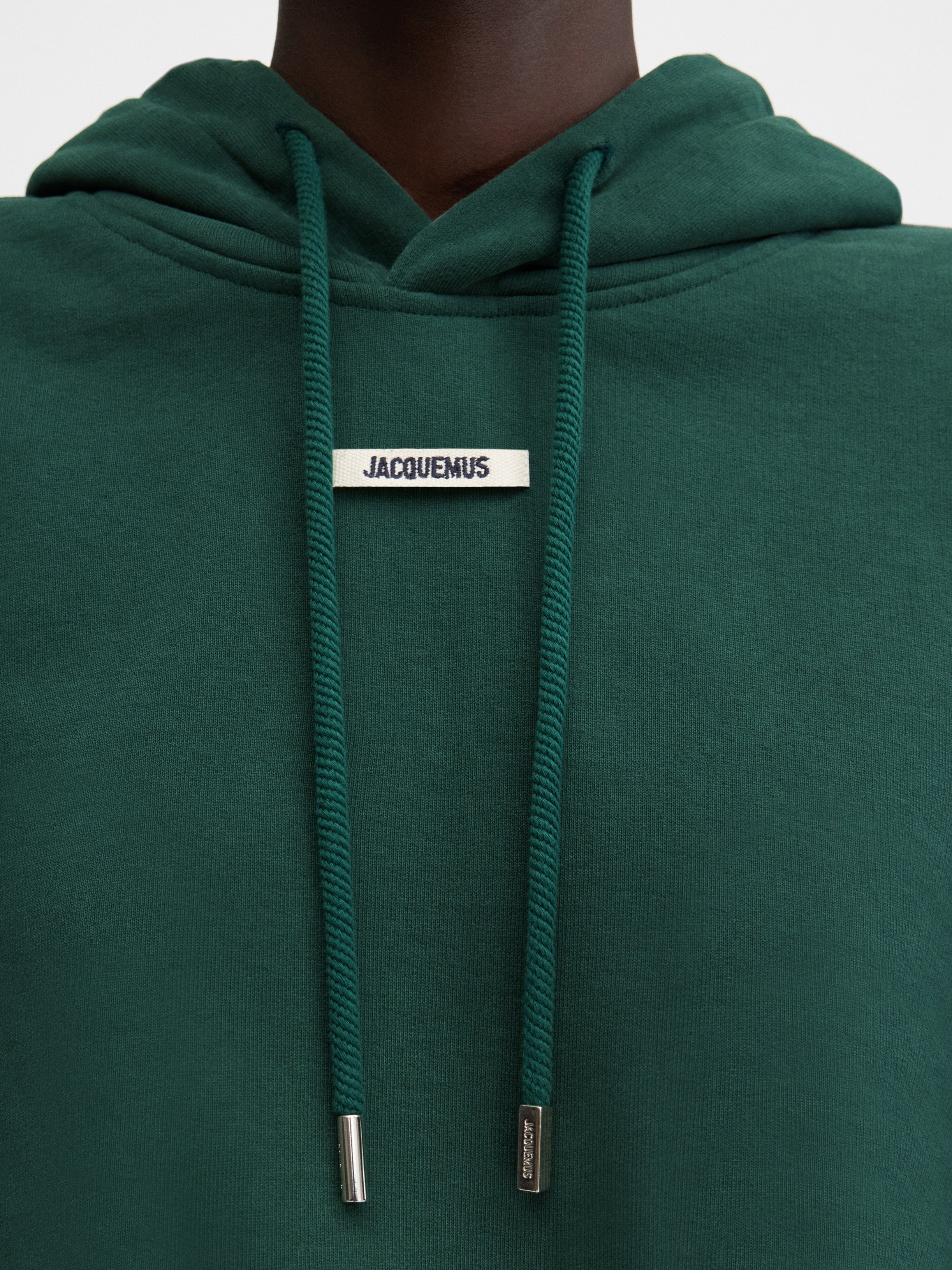 The Gros Grain hoodie - 3