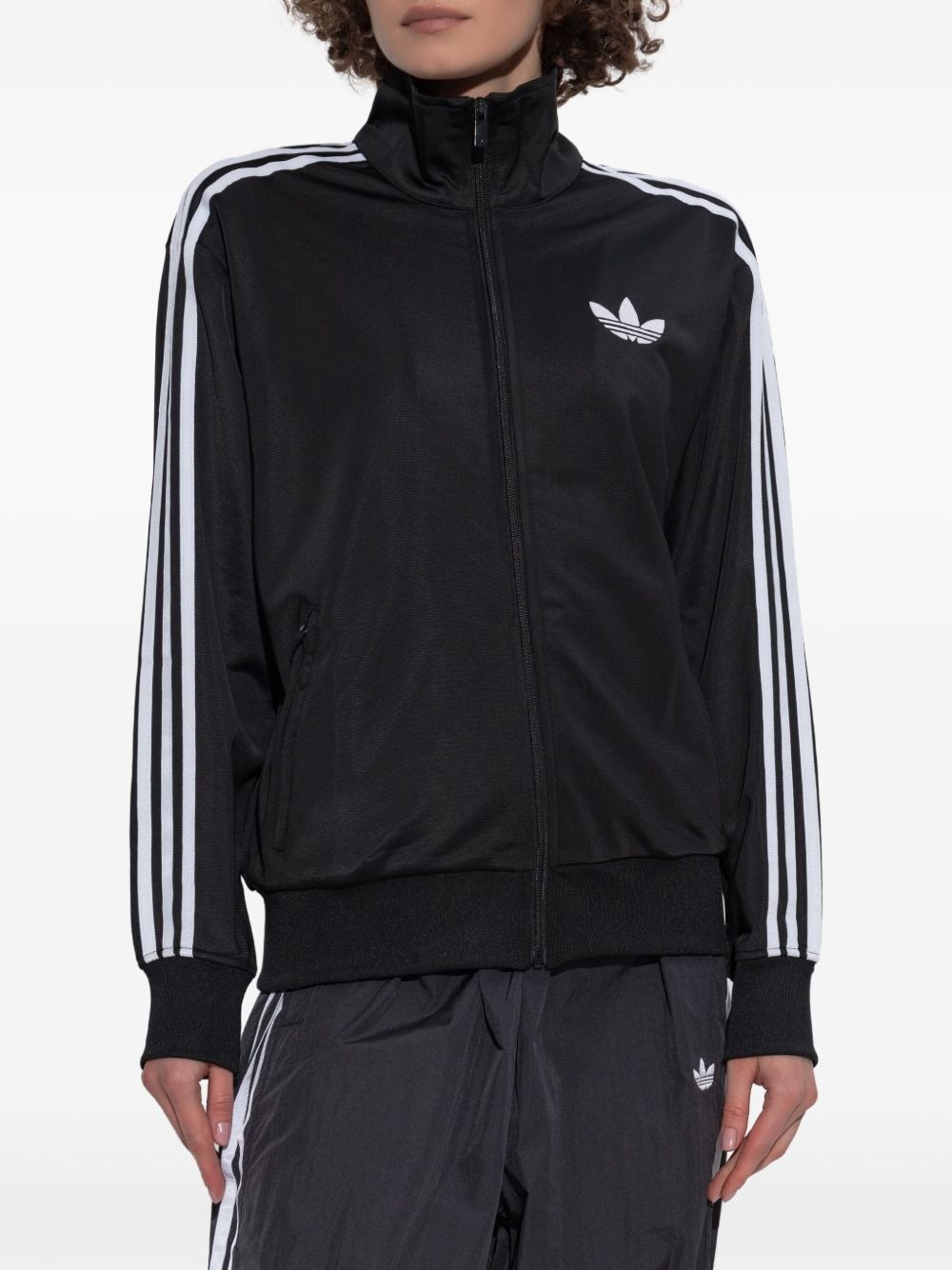 Firebird track top - 3