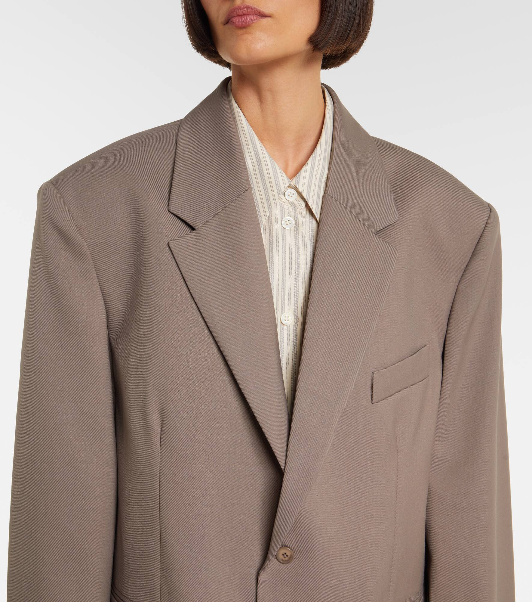 Crosby blazer - 4