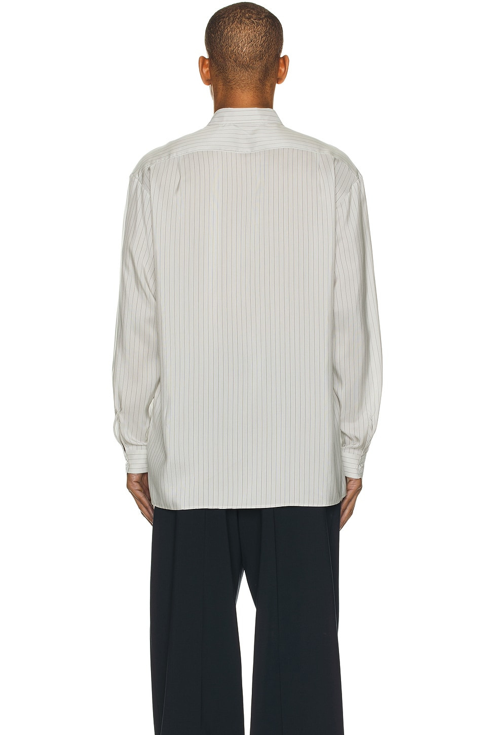 Albie Shirt - 6
