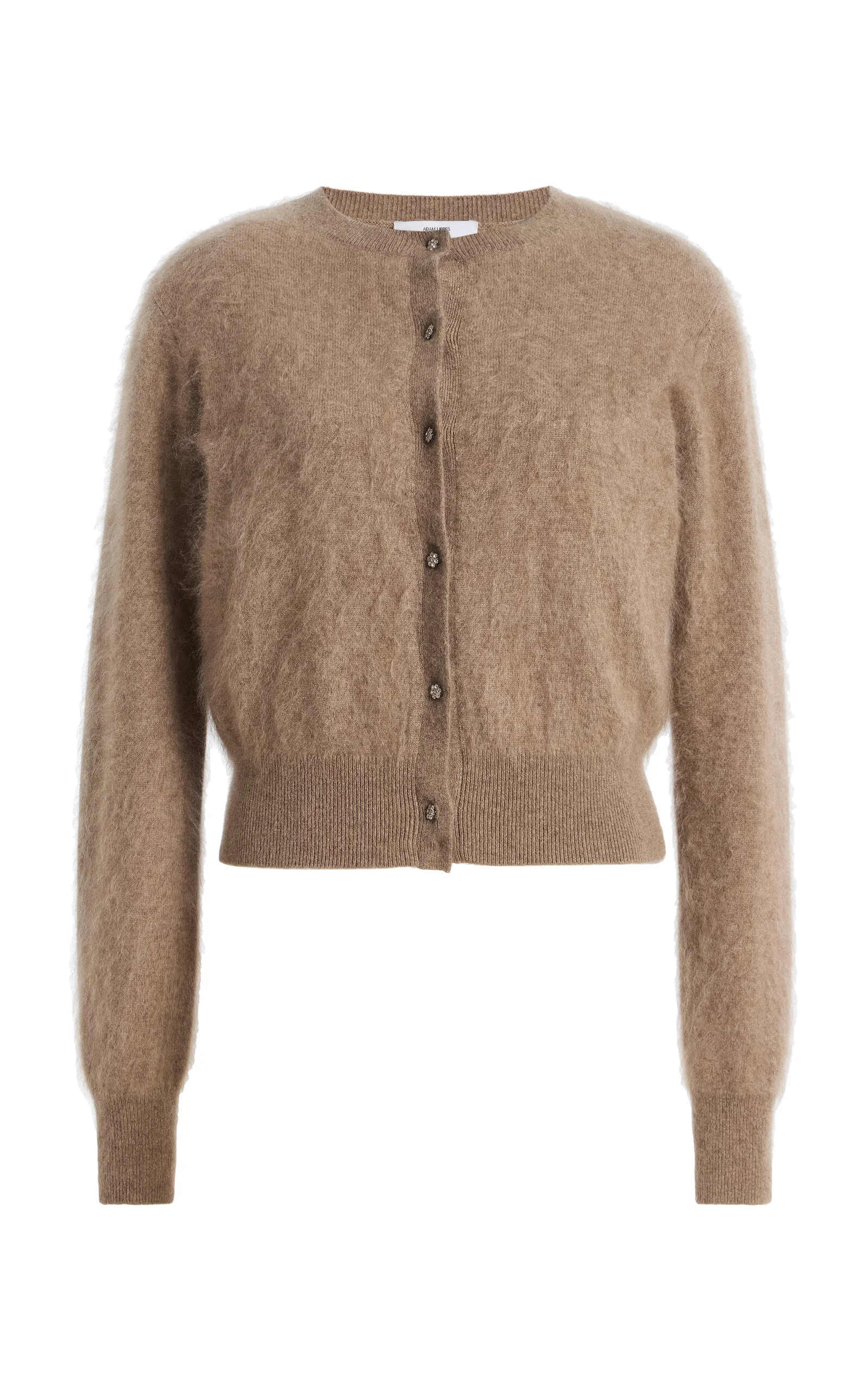 Cruz Cardigan - 1