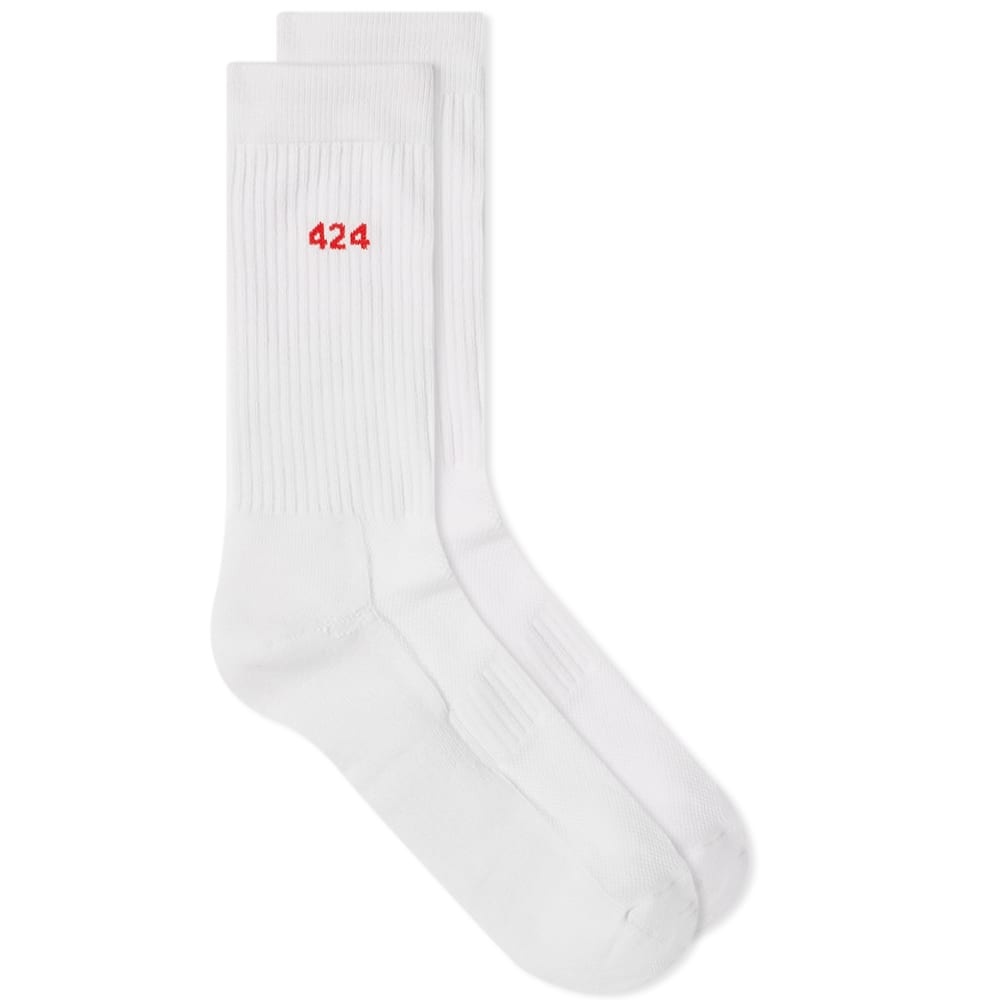 424 Alias Sock - 1