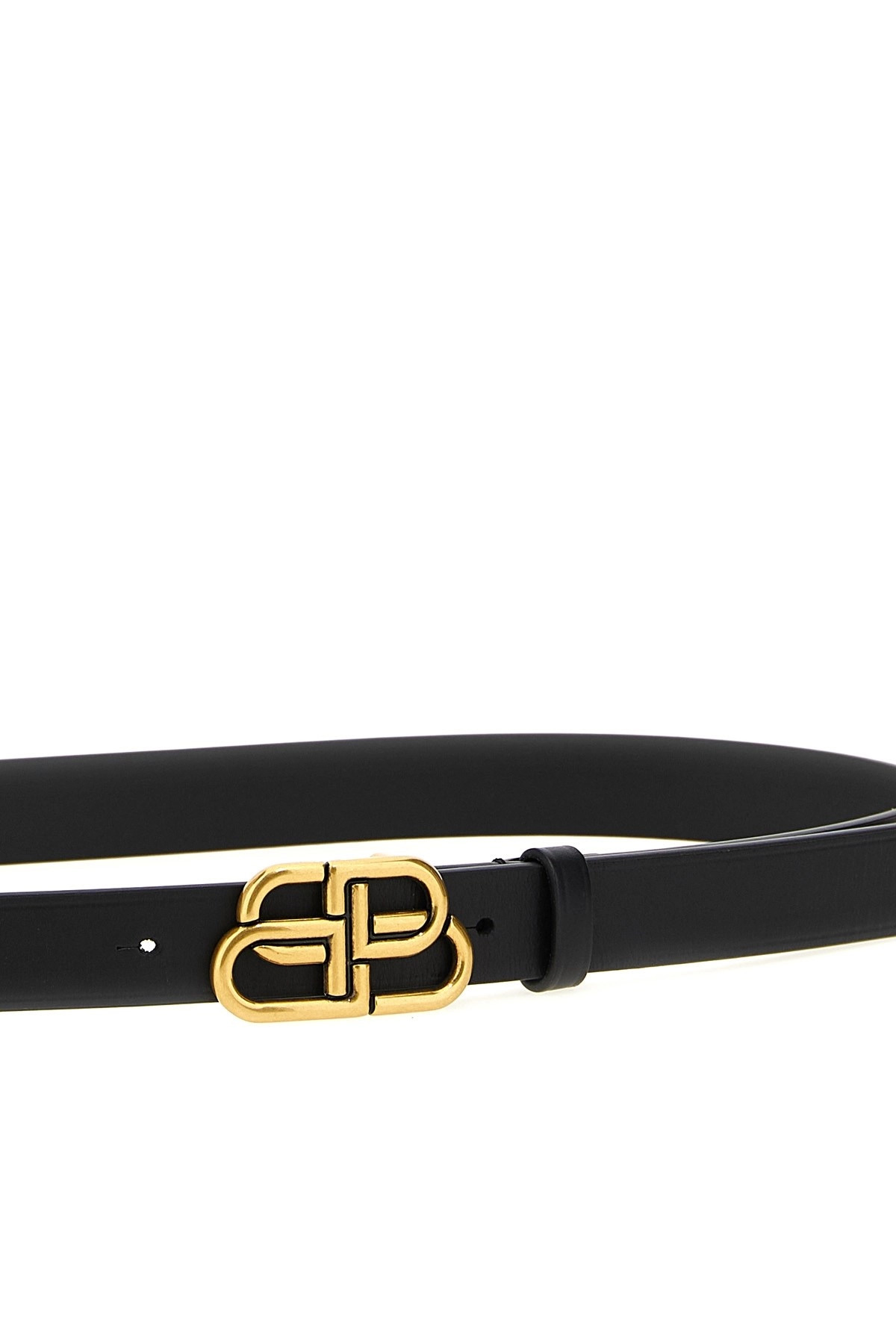 'BB Thin' belt - 3