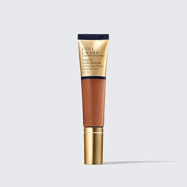 Futurist Hydra Rescue Moisturizing Foundation SPF 45 - 1