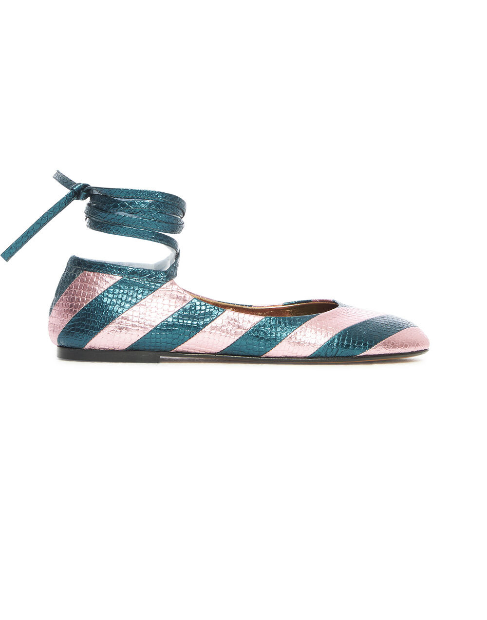 Ballerina Flats - 2