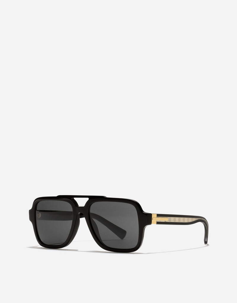 Dolce & Gabbana Sartoria Sunglasses outlook