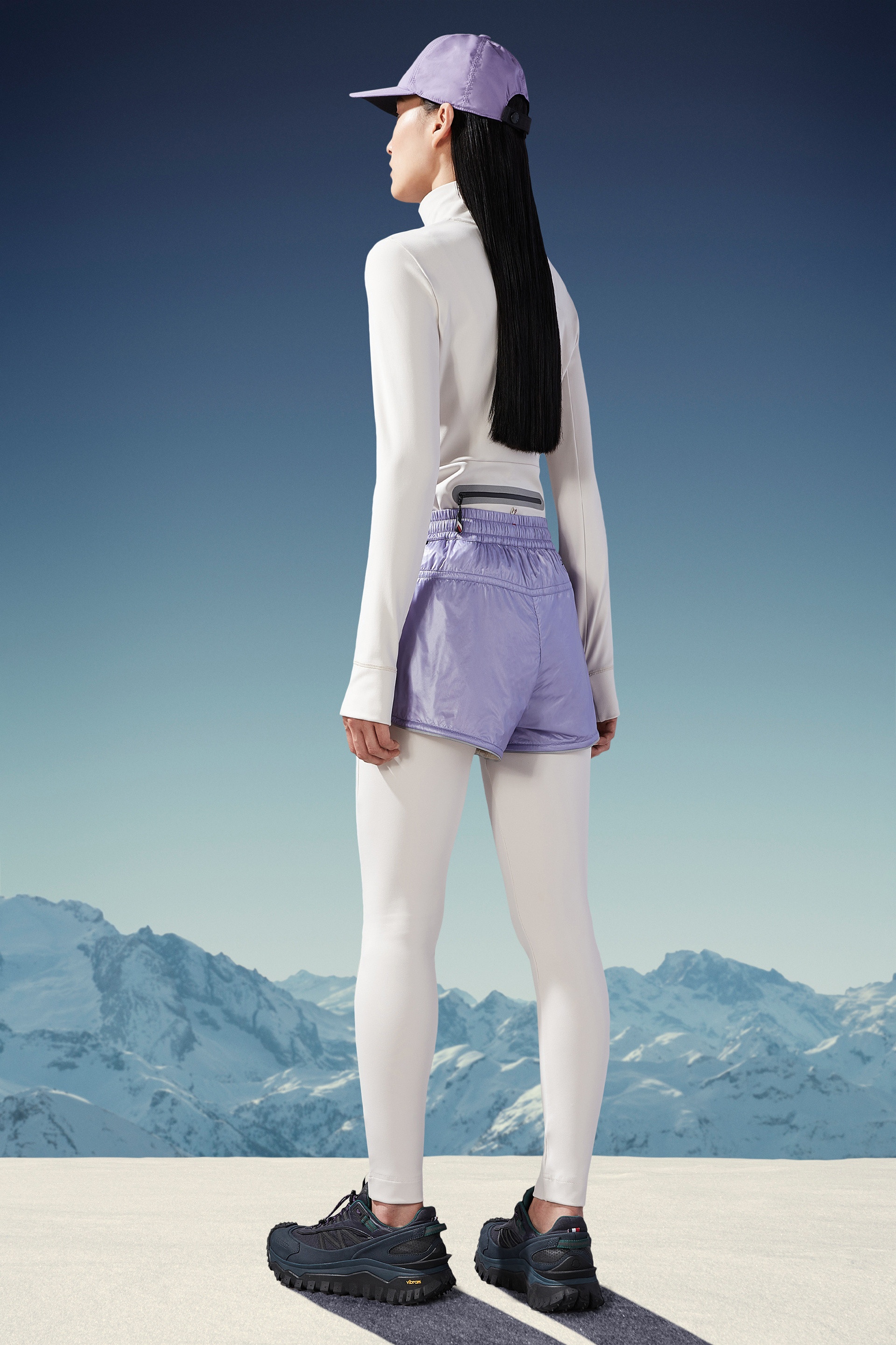 Ripstop Shorts - 4