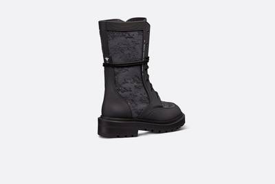 Dior Urban-D Ankle Boot outlook