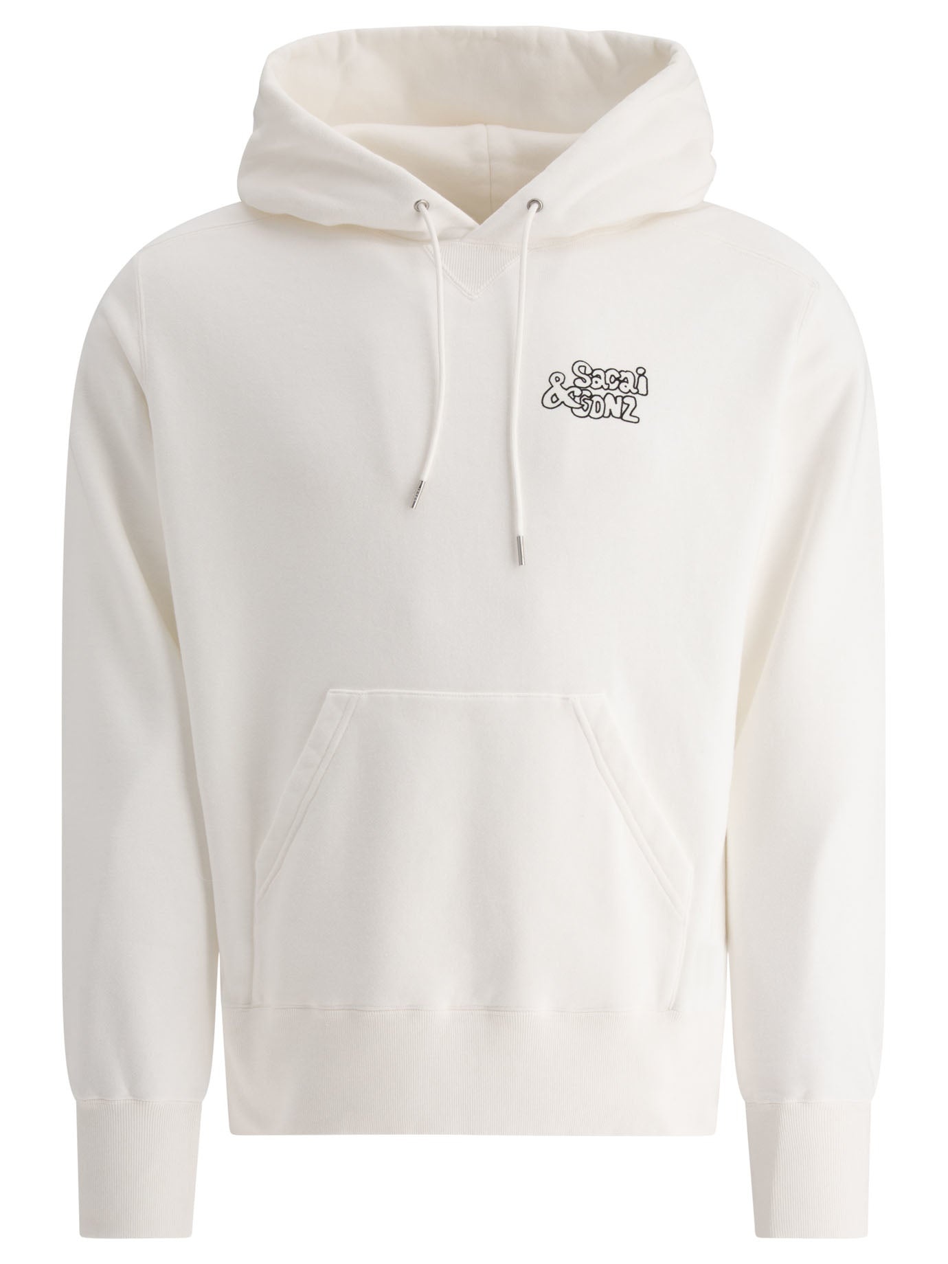 Sacai "gonz One Love" Hoodie - 1