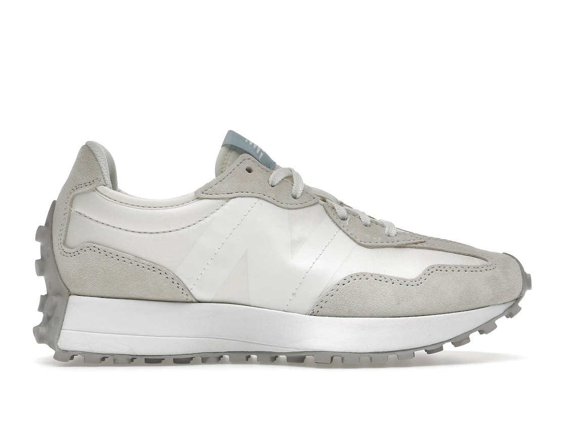 New Balance 327 Sea Salt Ocean Haze (W) - 1