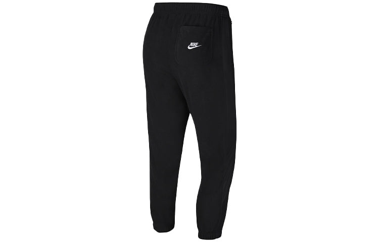 Nike Sportswear Winter Woven Trousers Black CU4110-010 - 2