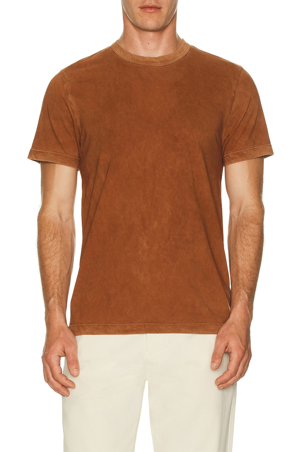 The Classic Crew Neck Tee - 3