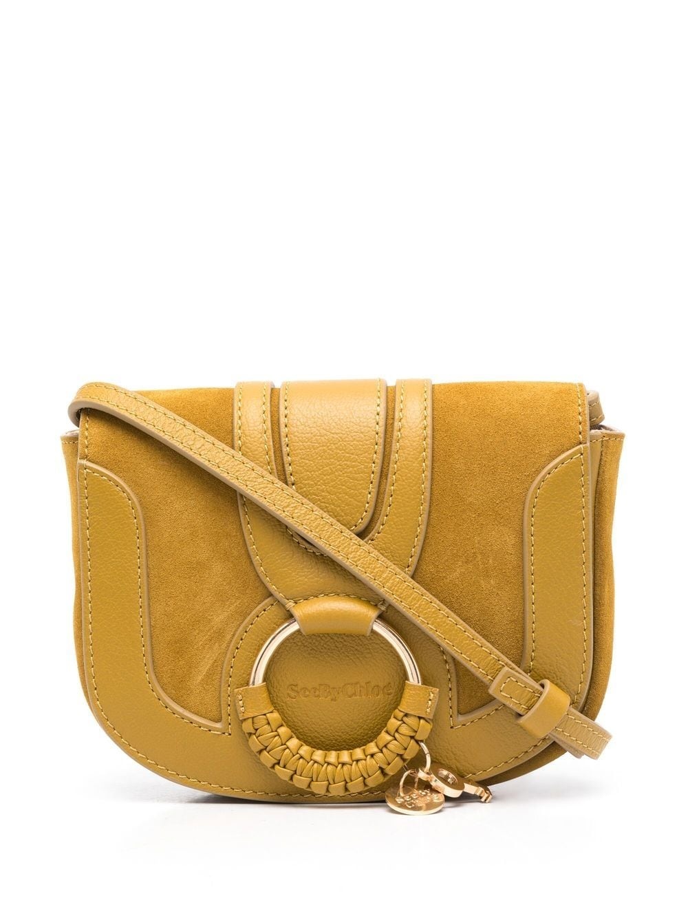 Hana mini crossbody bag - 3