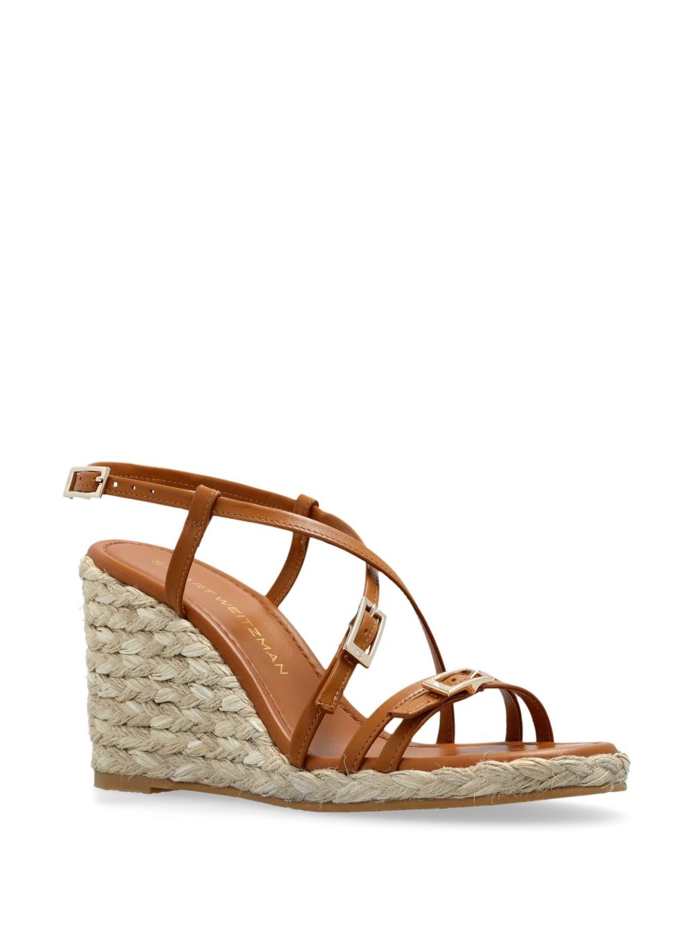 Georgie espadrilles - 2