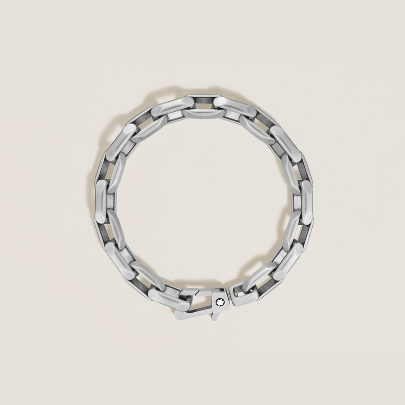 BRACELET MEDIUM, OCTAGONAL CHAIN 3