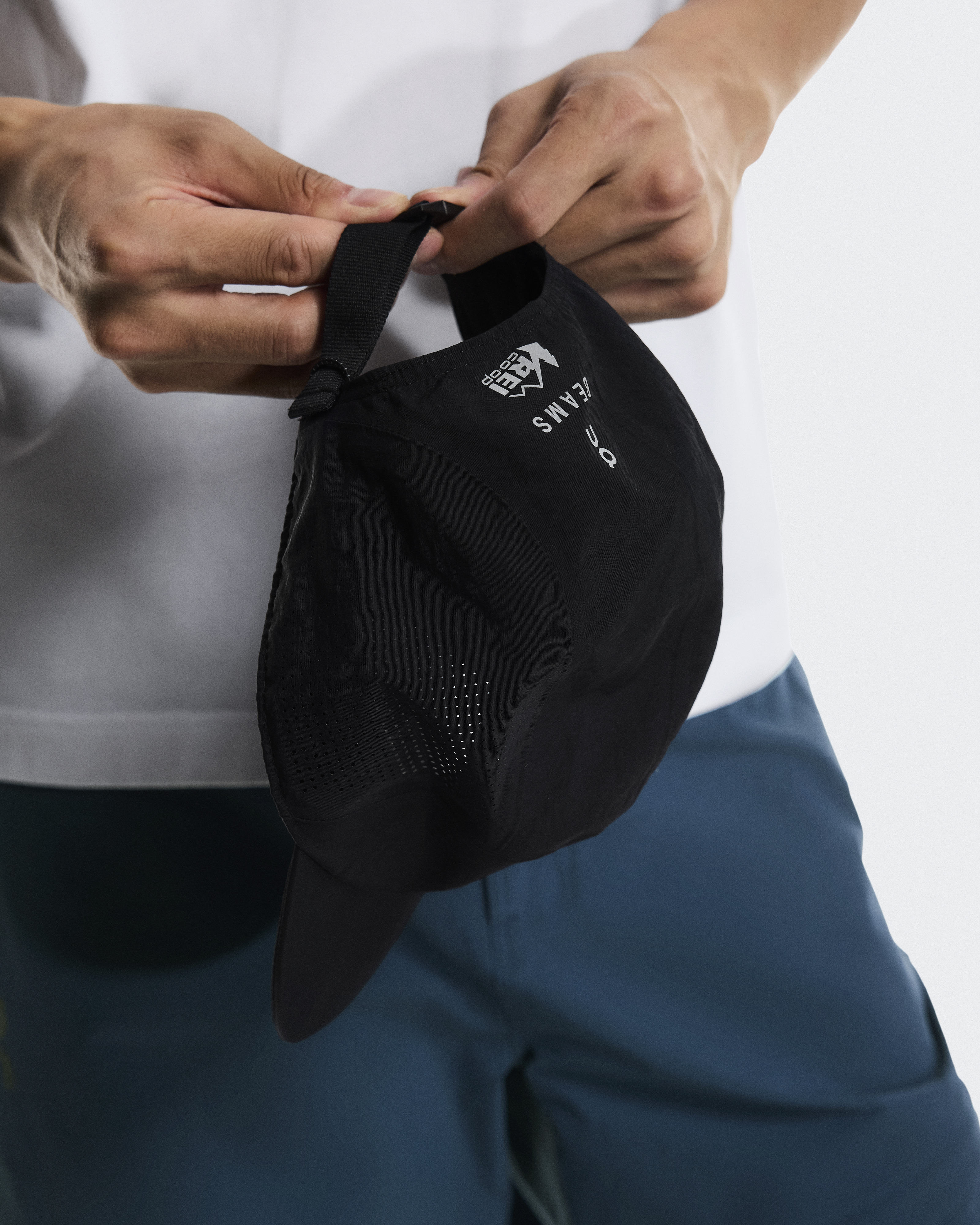 Performance Cap BEAMS REI - 5