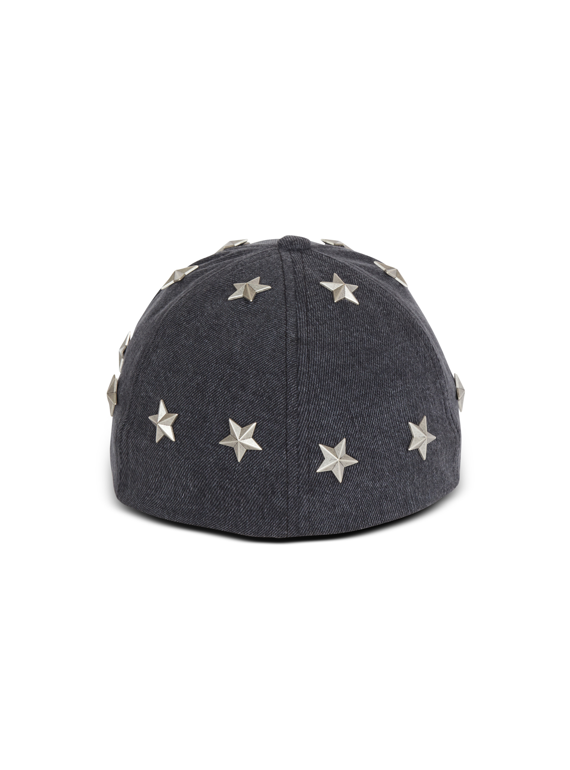 Balmain stars cap - 4