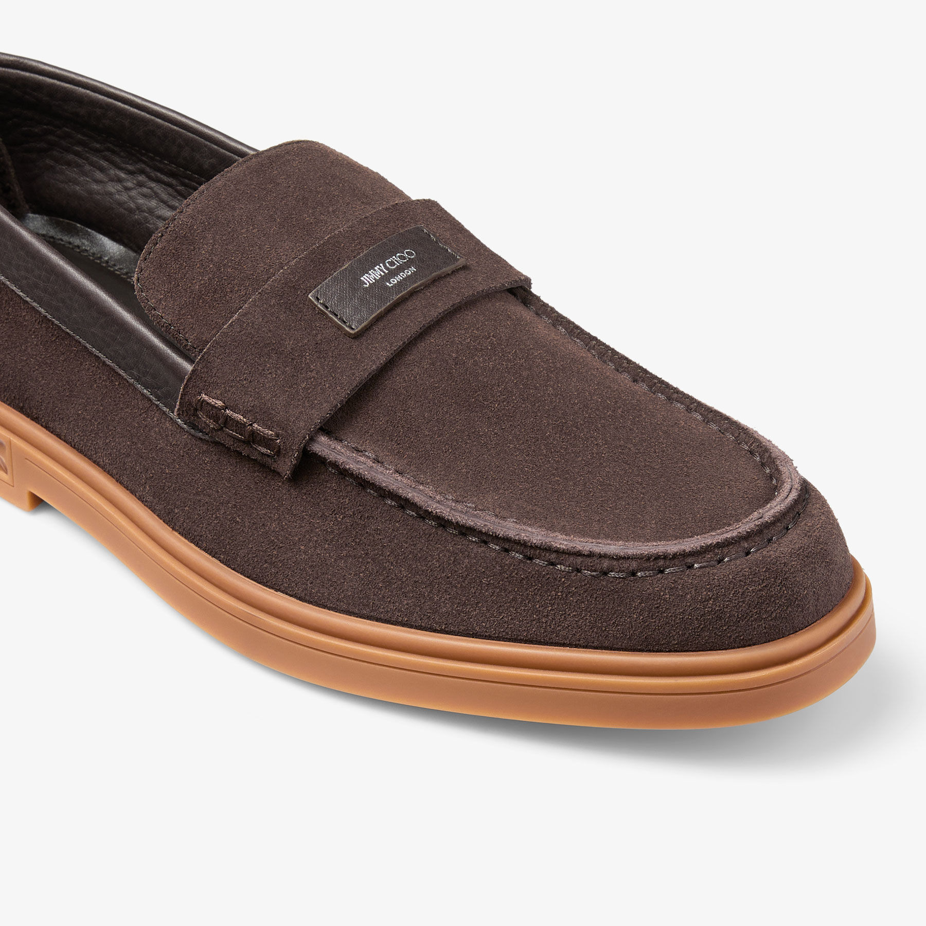 Josh Driver
Coffee Suede Shoes - 3