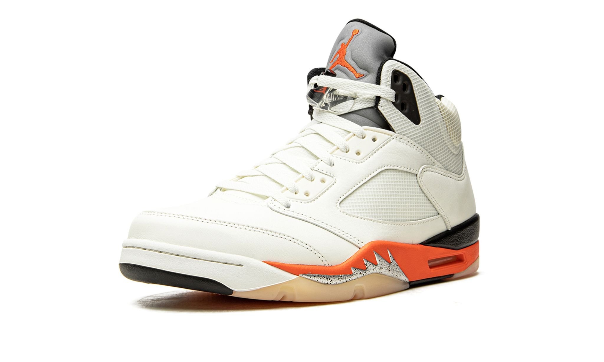 Air Jordan 5 Retro "Shattered Backboard" - 4