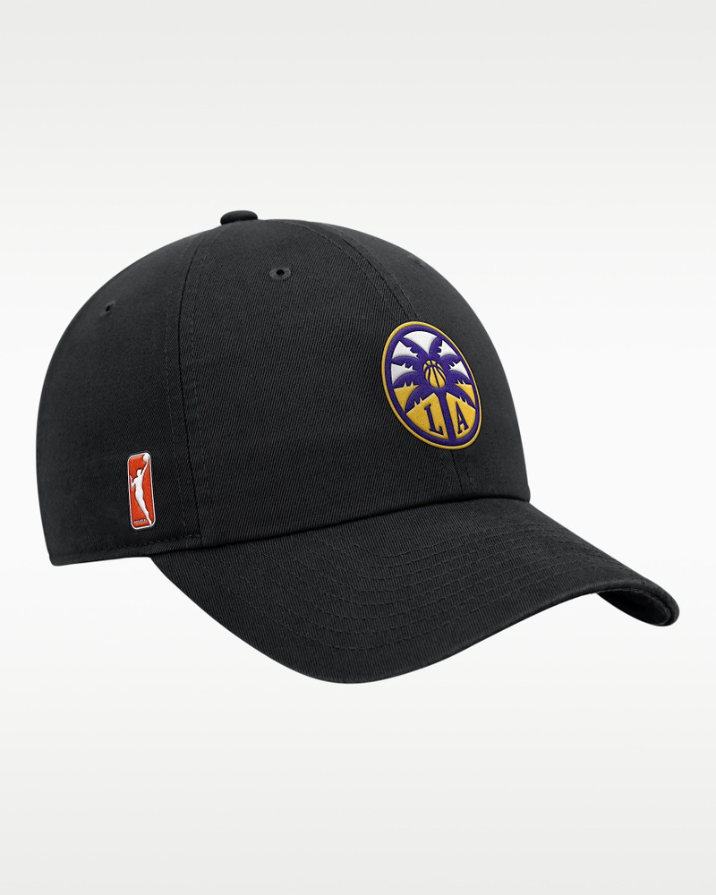 Los Angeles Sparks WNBA Cap 3