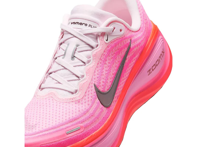 Nike Vomero Plus - 7