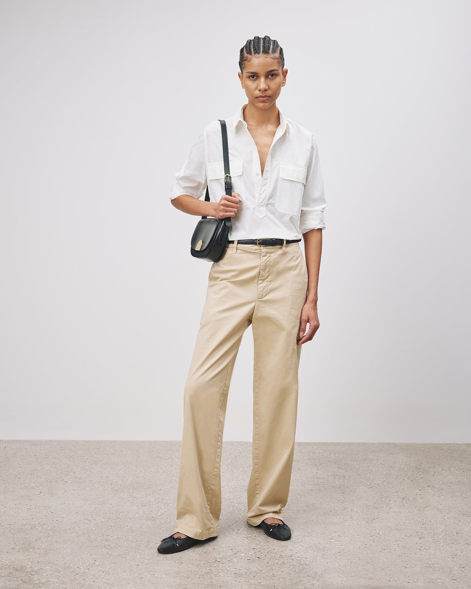 ELIOT BOY PANT - 2