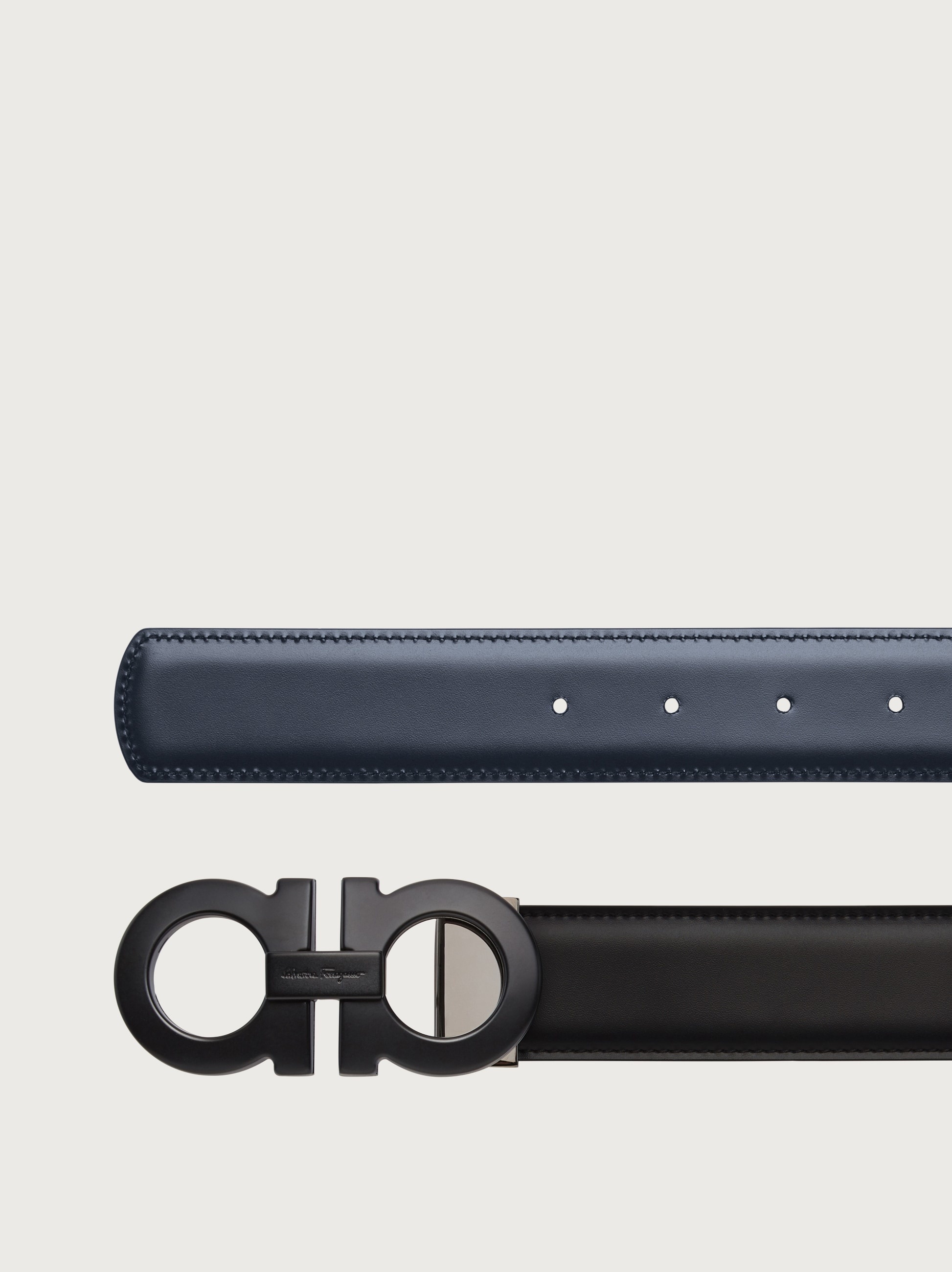 Gancini Switch belt box - 3