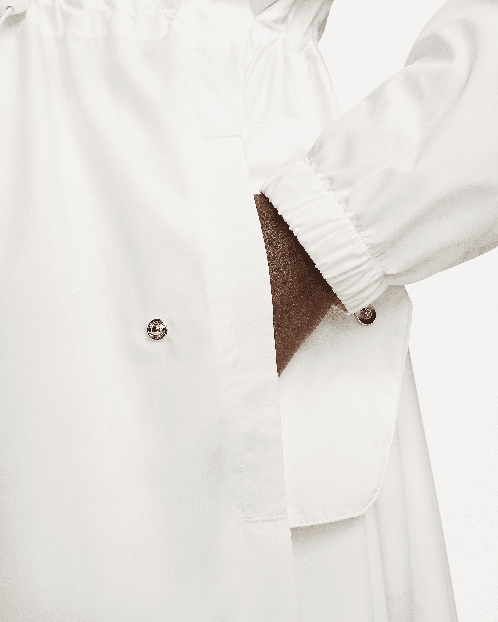 Nike Sportswear Essential Women's Trench Coat - 5