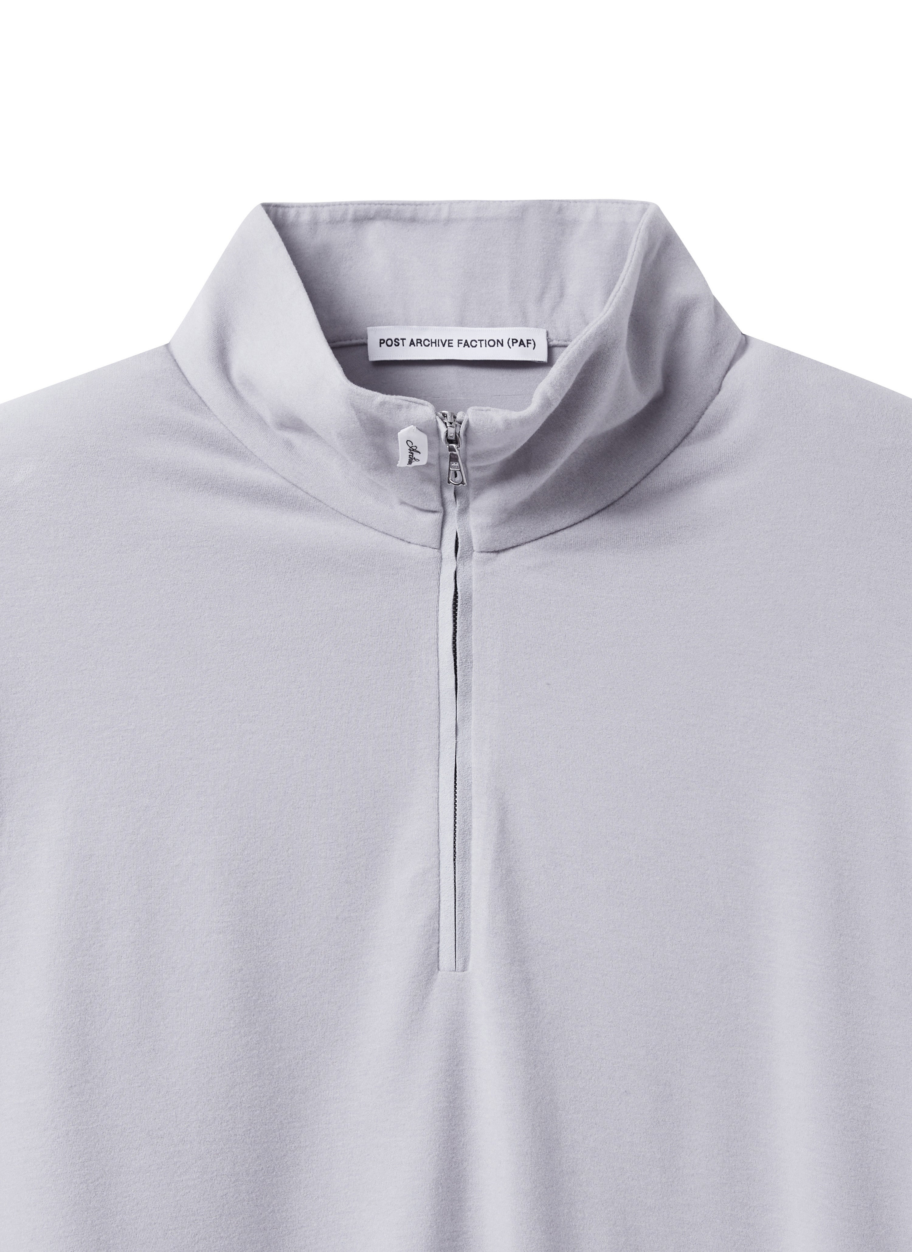 HALF ZIP FLEECE
( - 3