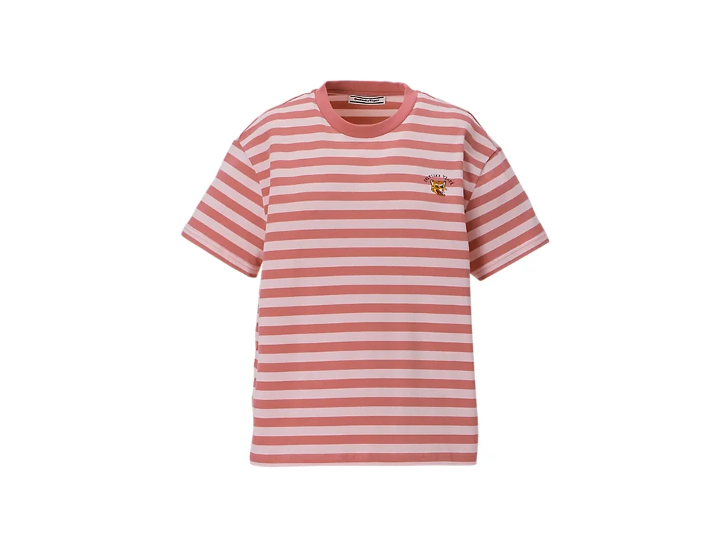 WOMEN'S SHORT SLEEVED TEE - 1