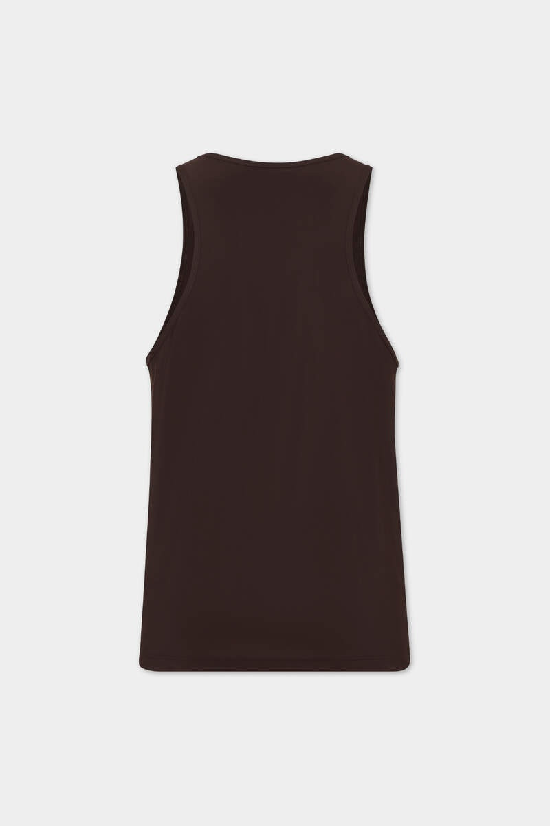 DSQUARED2 ICON NEW GENERATION TANK TOP outlook