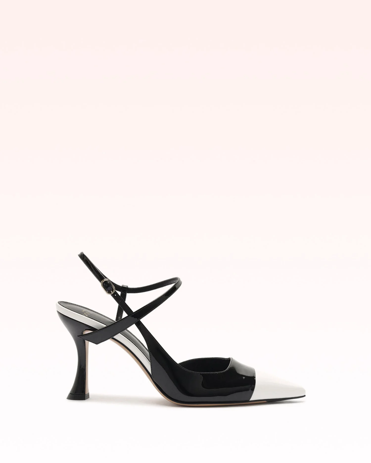 TITA WRAP CAP TOE 85 BLACK - 1