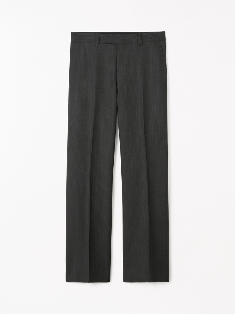 Tyler Tailored Trousers 1
