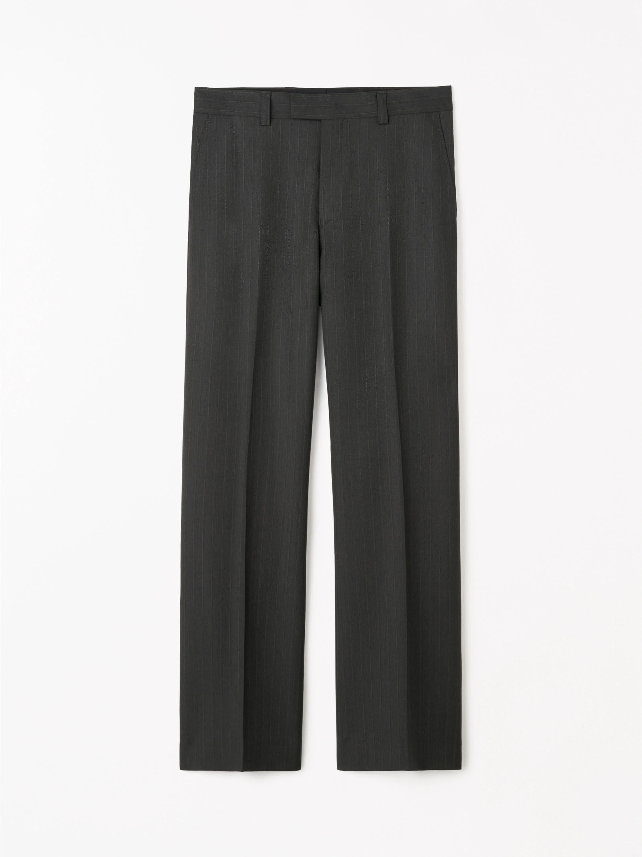 Tyler Tailored Trousers - 1