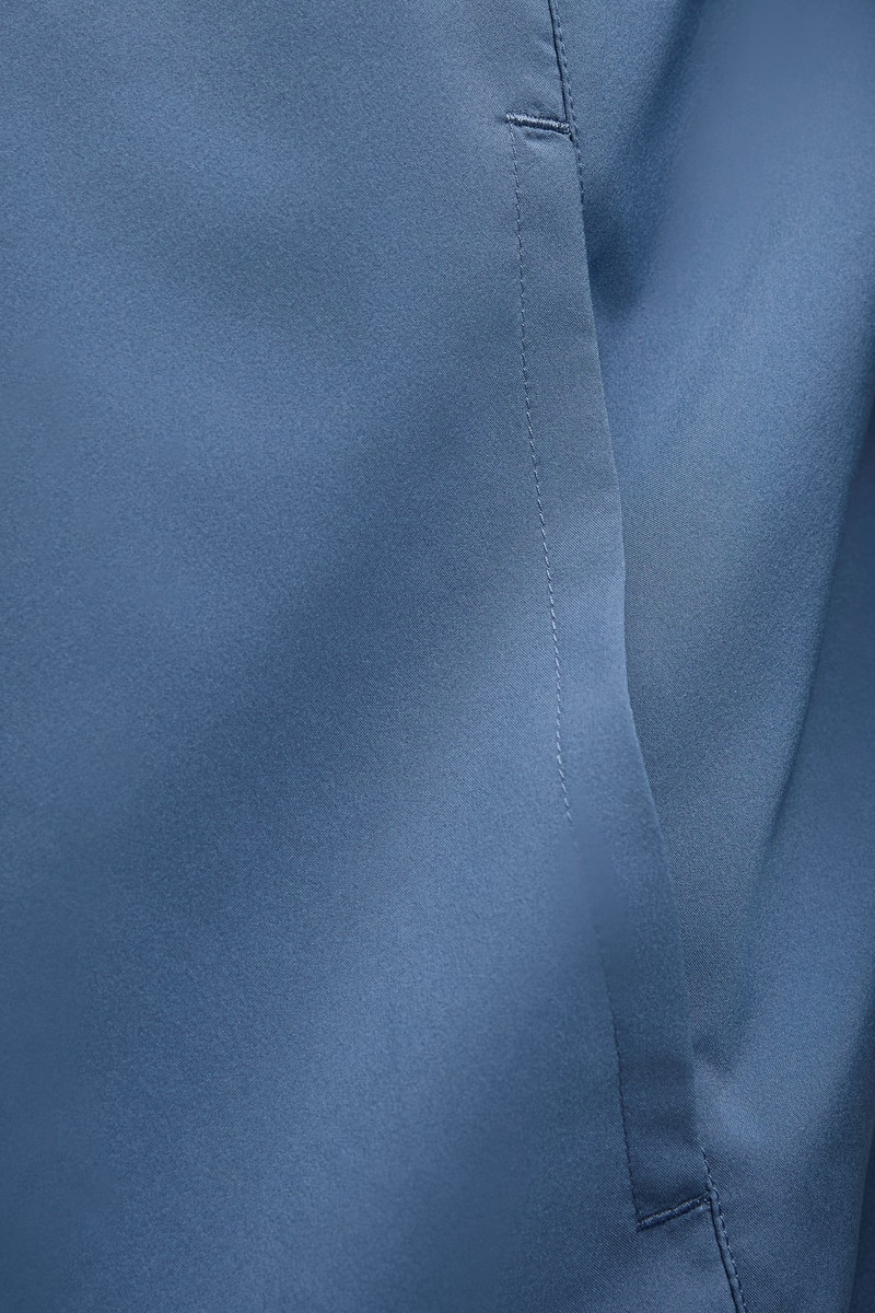 TAD TECH Woven Full Zip Men 7