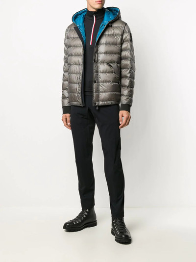 Moncler Grenoble padded winter jacket outlook