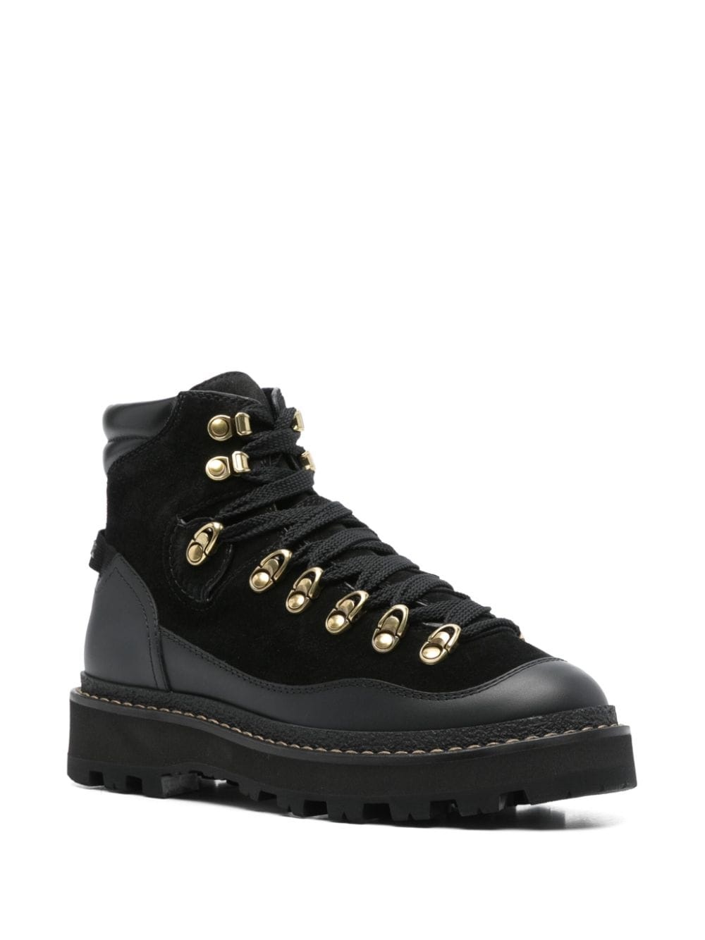 Peka Trek boots - 2