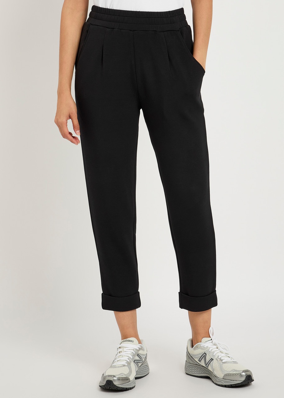 Varley The Rolled Cuff Pant 25 Stretch-jersey Sweatpants - 2