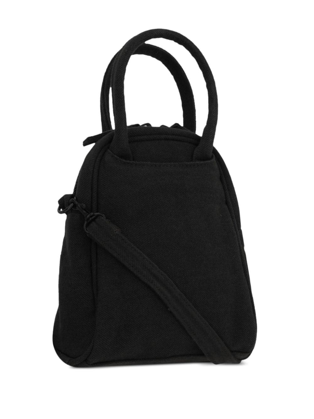 mini Boston Type shoulder bag - 2