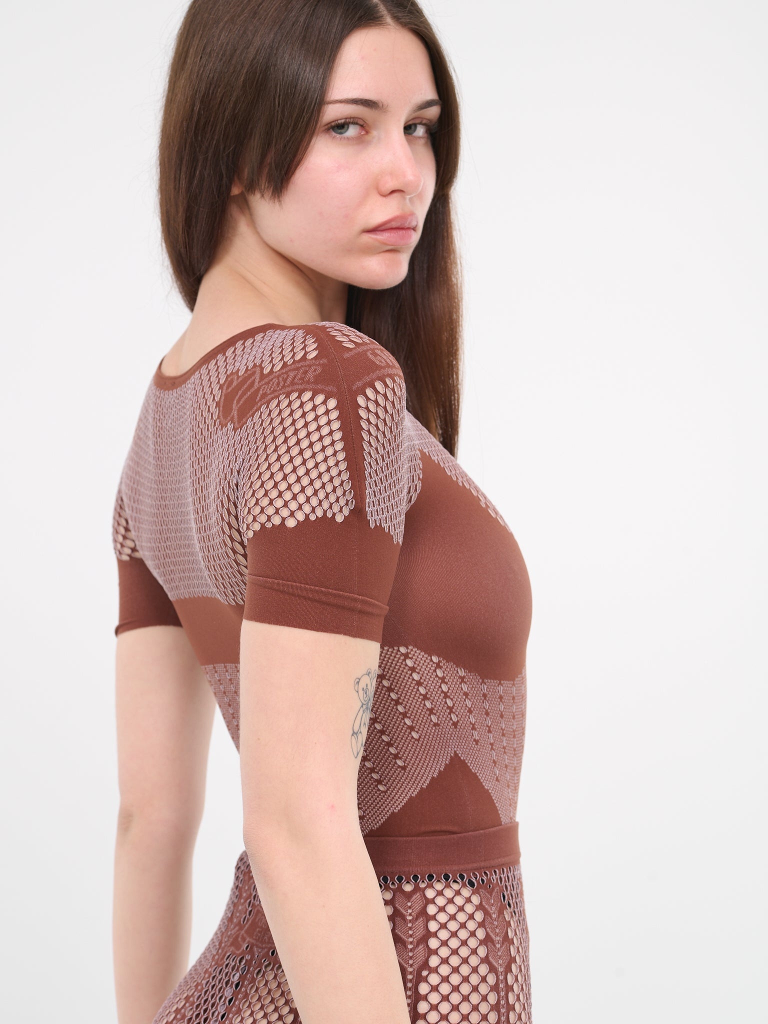 Vivian Bodysuit - 4