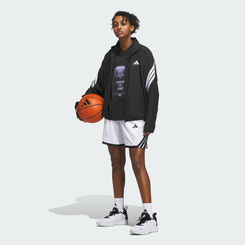 ADIDAS CRAZY LITE SHORT 4