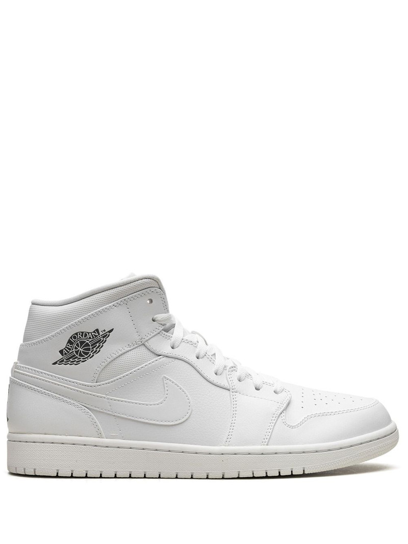 Air Jordan 1 Mid sneakers 1