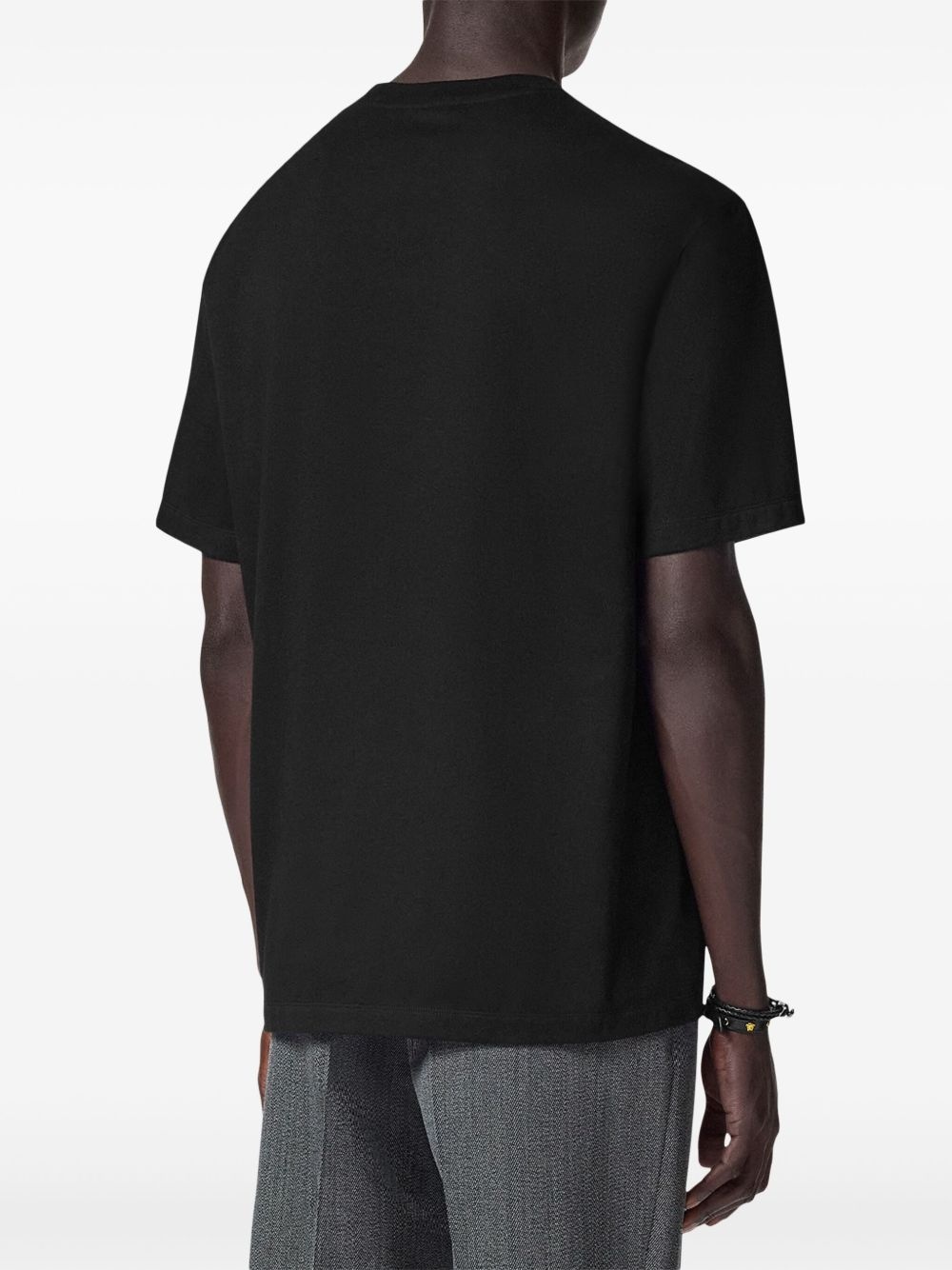 Safety Pin t-shirt - 4