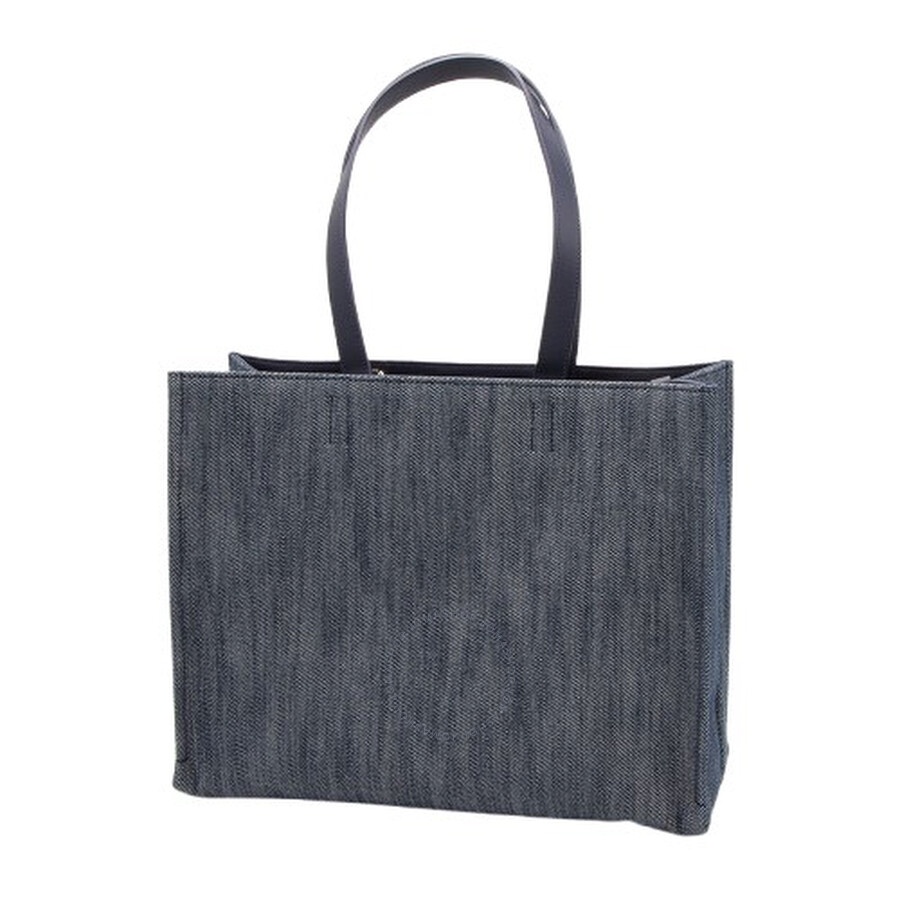 Ferragamo Medium Tote Bag With Logo - 2